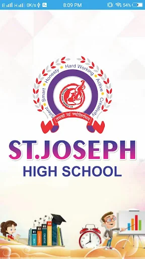 St.Joseph High School