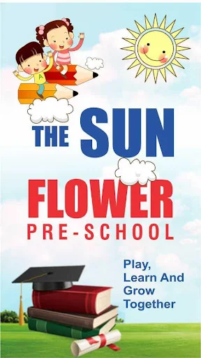 The Sunflower Pre-School