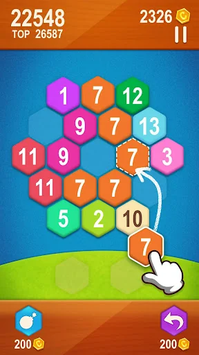 Beat 14