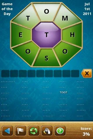 WordStorm