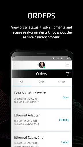 UConnect by Uniti screenshot 3