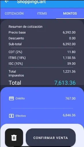 CRM Mobile