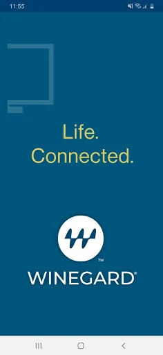 Winegard – TV Signal Finder screenshot 1
