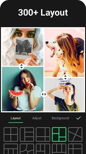 Collage Maker - Photo Collage