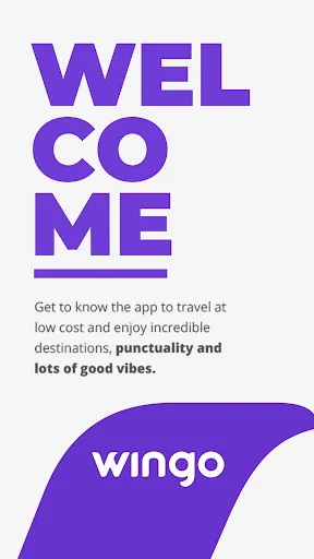 Wingo App