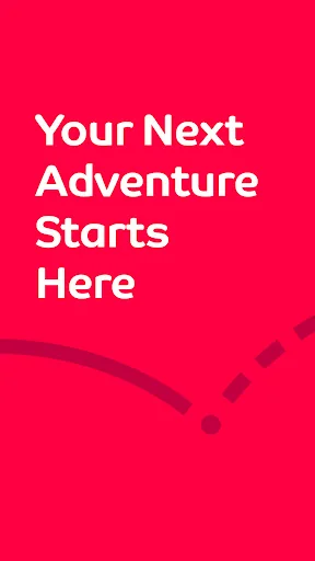 Air Arabia (official app) screenshot 1