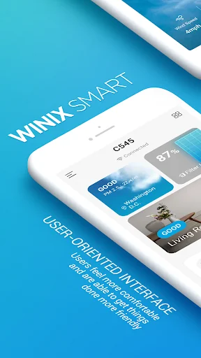 Winix Smart