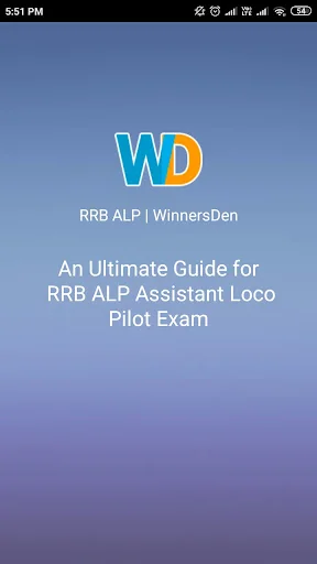 RRB ALP | WinnersDen