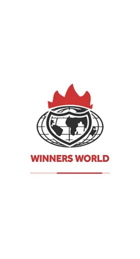 Winners World Mobile App screenshot 1