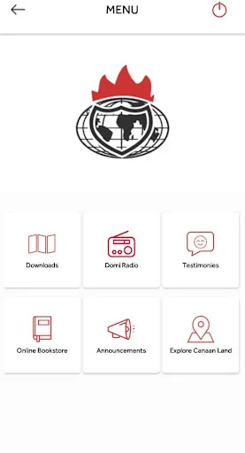 Winners World Mobile App screenshot 4