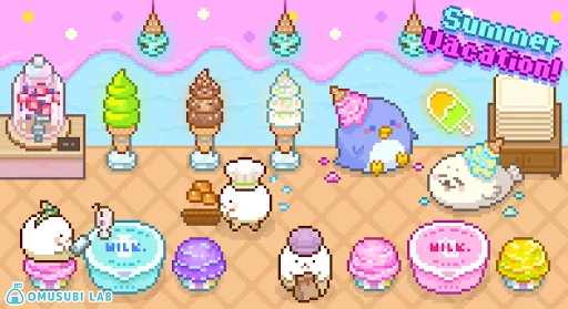 Fairy Bakery Workshop screenshot 2