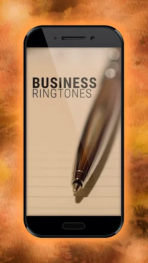 Business Ringtones Melodies