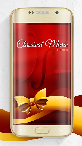 Classical Music Ringtones