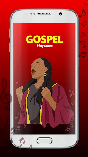 Gospel Ringtones