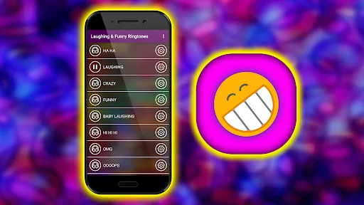 Laughing & Funny Ringtones