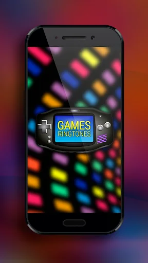 Games Ringtones