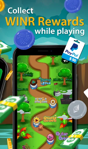 Big Time Cash - Make Money screenshot 3