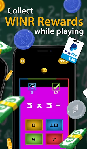 Brain Battle - Make Money screenshot 2