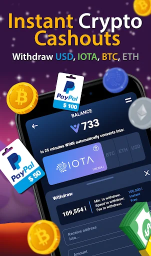 Bubble Burst 2 - Make Money screenshot 3