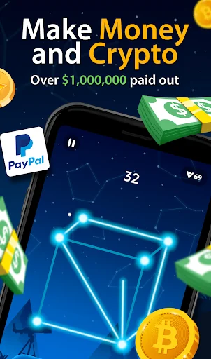 Connect One - Make Money screenshot 4