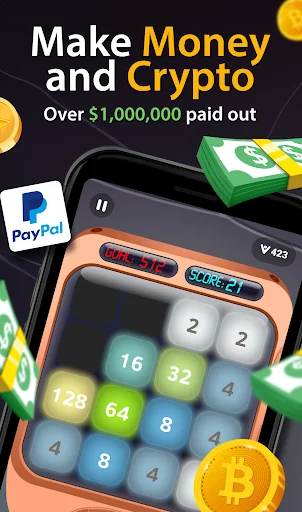 Double Double - Make Money