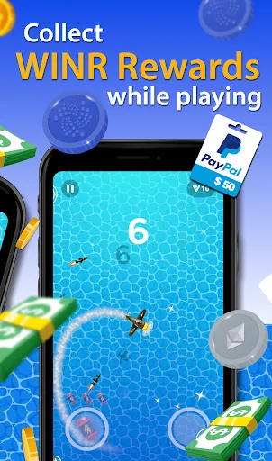 Fancy Flyer - Make Money screenshot 2