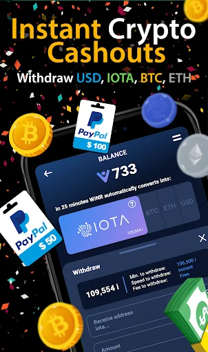 5TYD Make Money Crypto screenshot 3