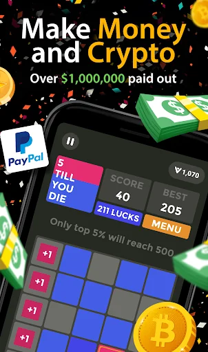 5TYD Make Money Crypto screenshot 4
