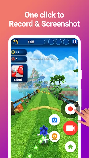 Screen Recorder - KKRecorder