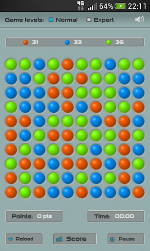 Bubble Breaker