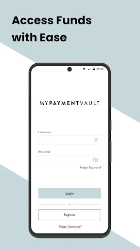 MyPaymentVault