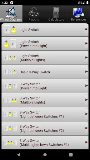 Electric Toolkit - Home Wiring