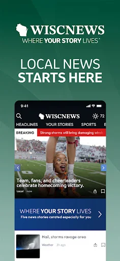 WiscNews