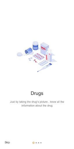 Wise Drug Smart Pharmacist screenshot 2