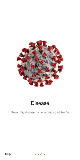 Wise Drug Smart Pharmacist screenshot 4