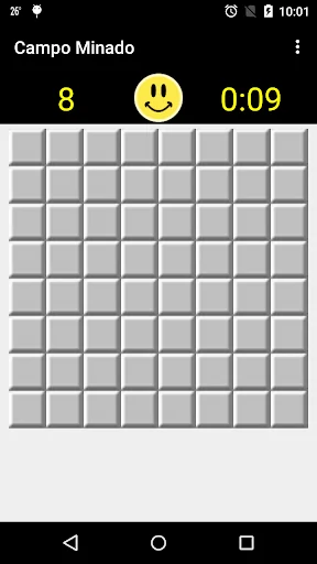 Minesweeper: Blast the Puzzle