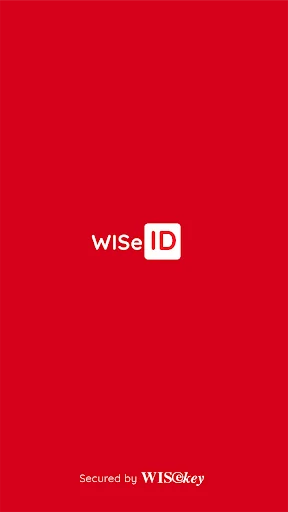WISeID Personal Vault