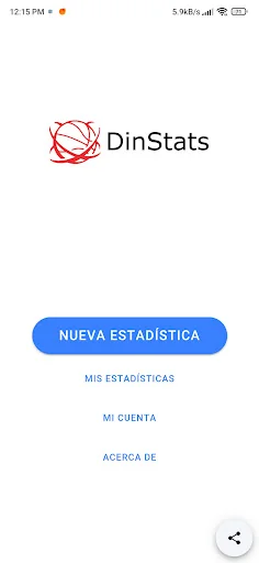 DinStats