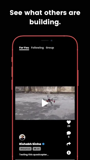 WitBlox -Robotics Learning App screenshot 4