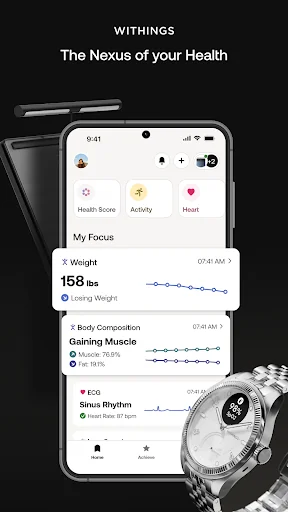 Withings