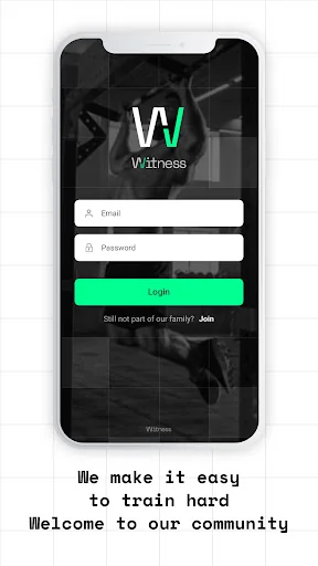 Witness App
