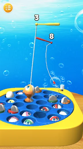 Fishing Toy screenshot 2