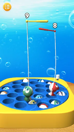 Fishing Toy screenshot 3