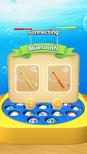 Fishing Toy screenshot 4