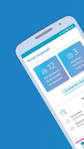 Portal Empleado