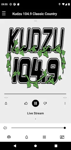 Kudzu 104.9