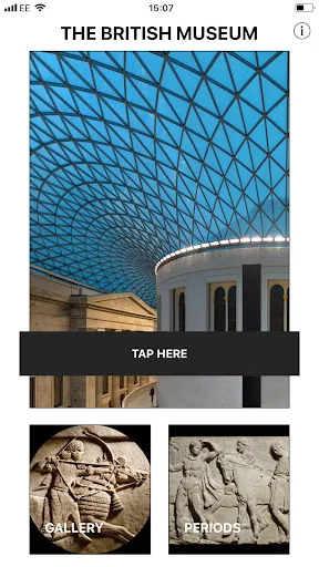 British Museum Chatbot Guide