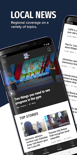 13NOW - WMBB News 13