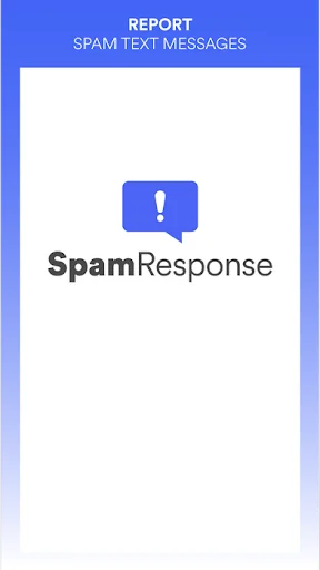 SpamResponse