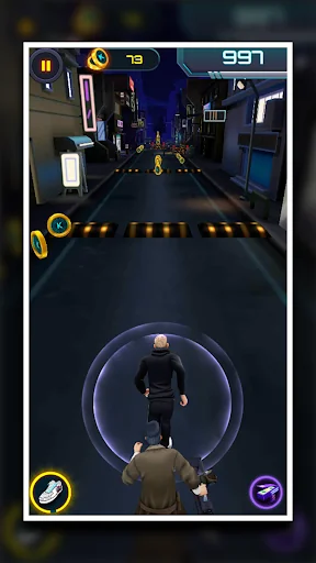 Back To Rockport – The Game screenshot 3